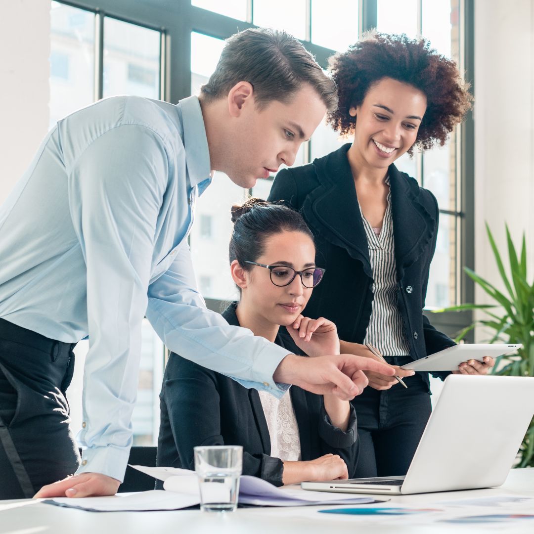 Digital Innovation & Implementation